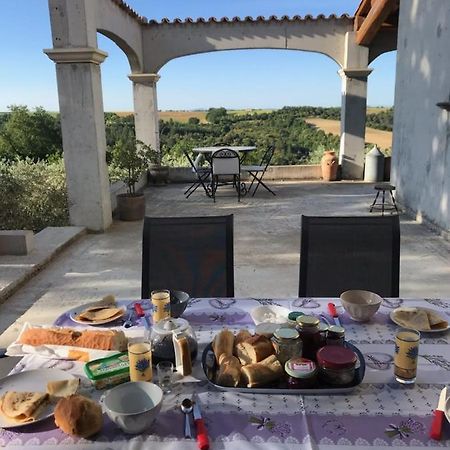 Gites Lou Limbert Plateau De Valensole Bagian luar foto